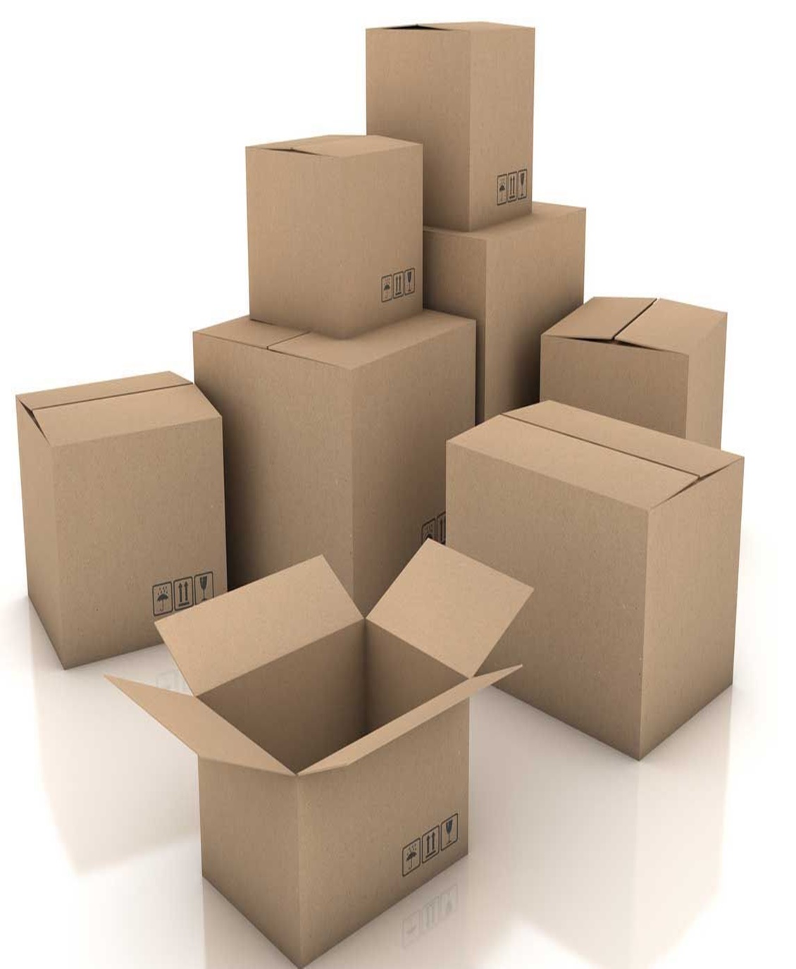 İstanbul da Karton Kutu İmalatçıları