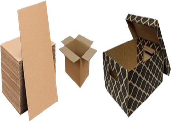 koli karton imalatı